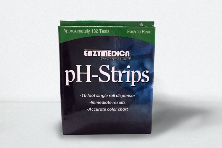 Ph strips