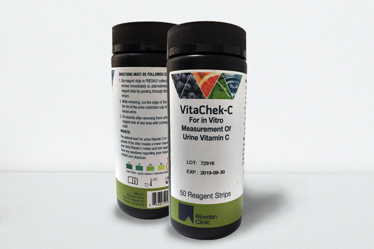VitaChek-C